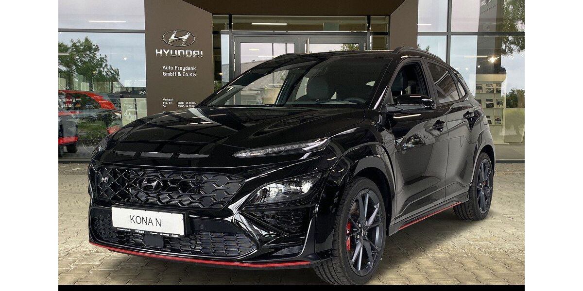 Hyundai KONA 14.655 km 31.999 &euro; Leipzig 04178