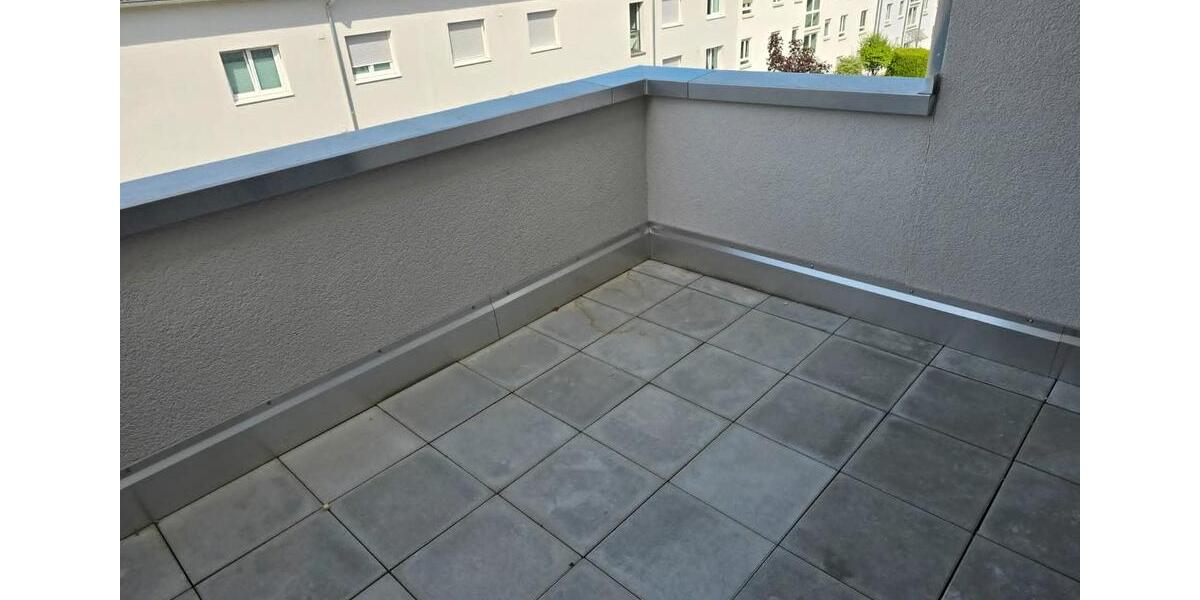 Etagenwohnung Bensheim - 2 Zimmer, 75 m&sup2;, 1.305&euro; | Angebot:25854066
