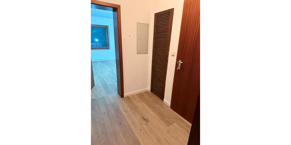 Erdgeschoßwohnung Holzminden - 1 Zimmer, 48 m&sup2;, 450&euro; | Angebot:24868468