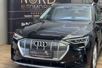 Audi e-tron 46.000 km 31.700 &euro; Rastede/ Wahnbek 26180