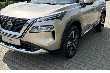 Nissan X-Trail 4.419 km 29.990 &euro; Fürstenwalde 15517