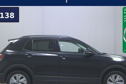VW T-Cross 54.586 km 17.980 &euro; Gyhum/Bockel 27404