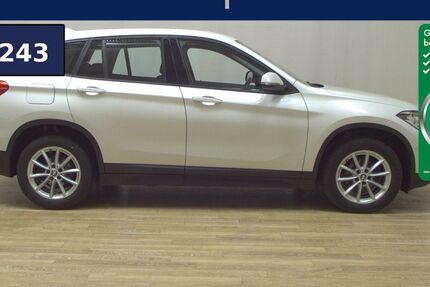 BMW X1 102.407 km 17.980 &euro; Bremen / Arsten 28279