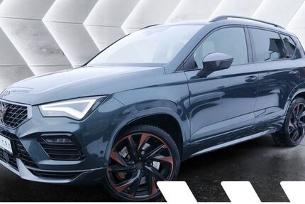 Cupra Ateca 26.933 km 33.908 &euro; Büdingen-Düdelsheim 63654