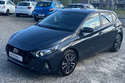 Hyundai i20 36.000 km 14.390 € Mölln 23879