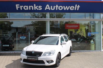 Skoda Octavia 188.801 km 4.450 &euro; Kamenz 01917