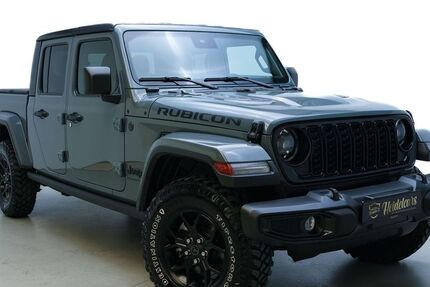 Jeep Gladiator 17.000 km 54.990 &euro; Altlußheim 68804