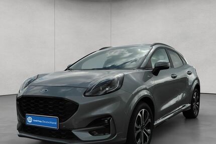 Ford Puma 18.616 km 23.750 € Frankfurt 60386