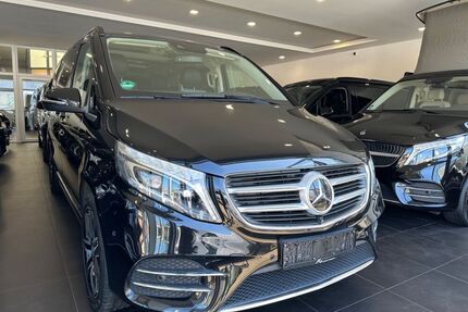 Mercedes V 250