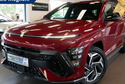 Hyundai KONA 13.731 km 24.790 &euro; Schwäbisch Hall 74523