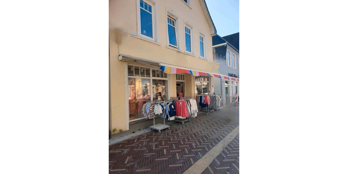 Gewerbeobjekt Bremervörde - 3.948&euro; | Angebot:20328536