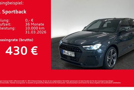 Audi A1 1.890 km 30.770 &euro; Hamburg 20537