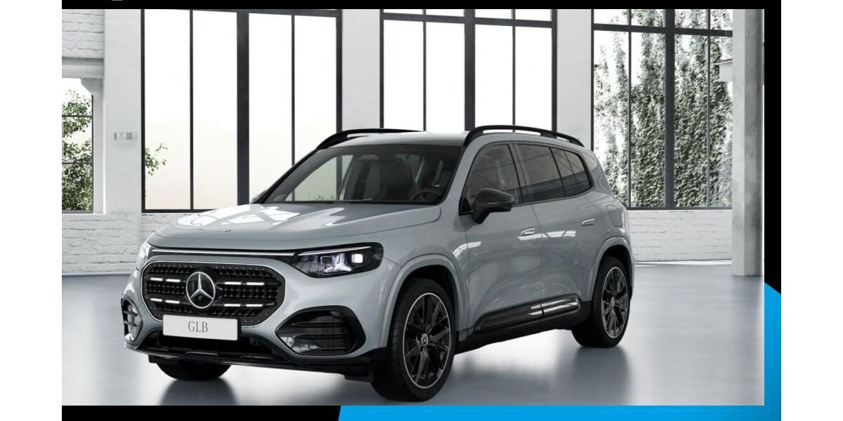 Mercedes-Benz GLB 220 8.500 km 59.333 &euro; Regensburg 93053