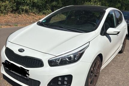Kia XCeed 110.198 km 9.800 &euro; Wadgassen 66787