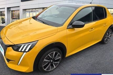 Peugeot 208 78.489 km 14.980 &euro; Mainz 55120