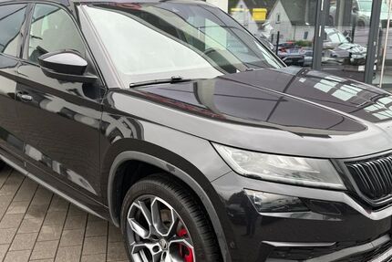 Skoda Kodiaq 194.200 km 22.991 &euro; Burbach 57299