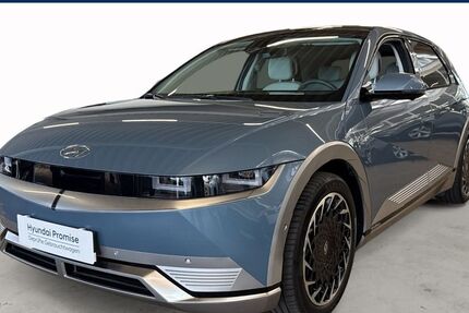 Hyundai IONIQ 5 41.952 km 34.890 &euro; Bitburg 54634