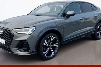 Audi Q3 56.500 km 33.280 &euro; Waldkraiburg LK Mühldorf 84478