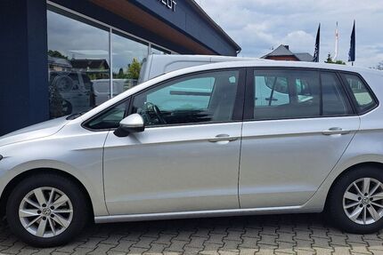 VW Golf 83.730 km 11.750 &euro; Zschorlau 08321