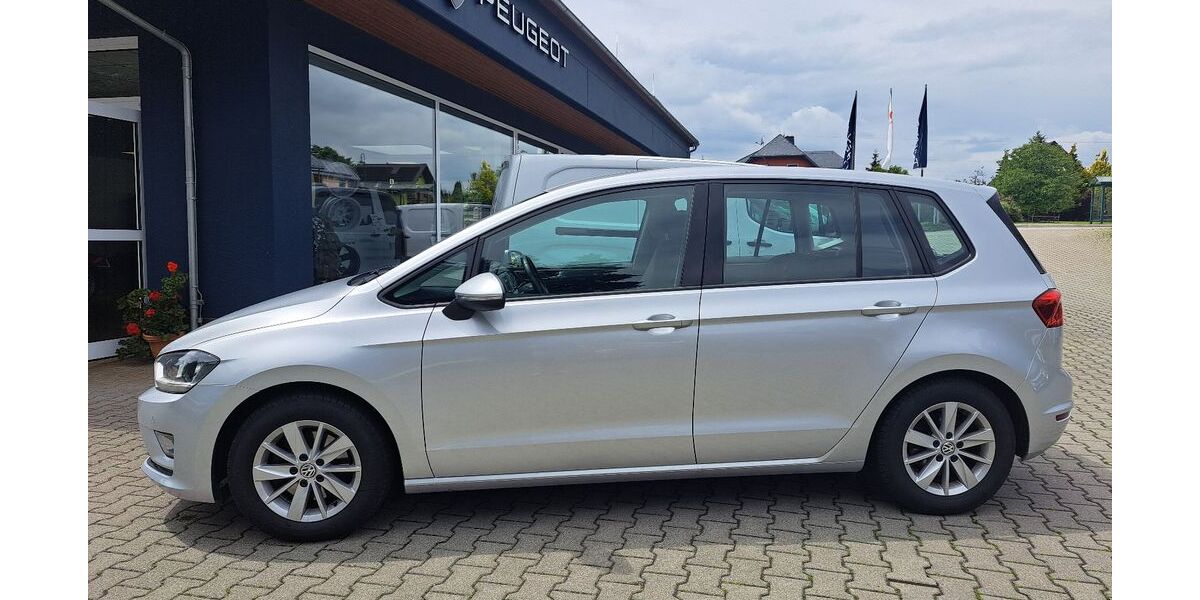 VW Golf 83.730 km 11.750 &euro; Zschorlau 08321