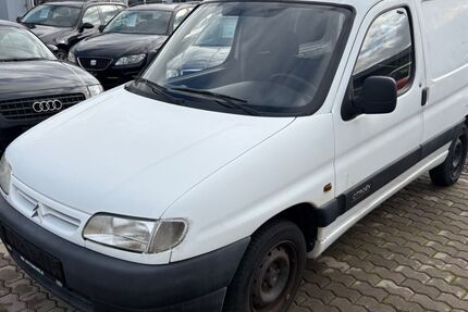 Citroen Berlingo 182.000 km 2.450 &euro; Saarlouis 66740