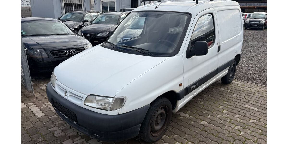 Citroen Berlingo 182.000 km 2.450 &euro; Saarlouis 66740