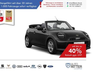 Mini Cooper Cabrio 11.000 km 30.590 &euro; Eschenbach 92676