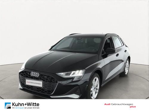 Audi A3 8.060 km 34.225 &euro; Seevetal 21217