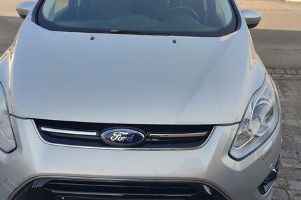 Ford C-Max 276.890 km 4.000 &euro; Hannover 30519