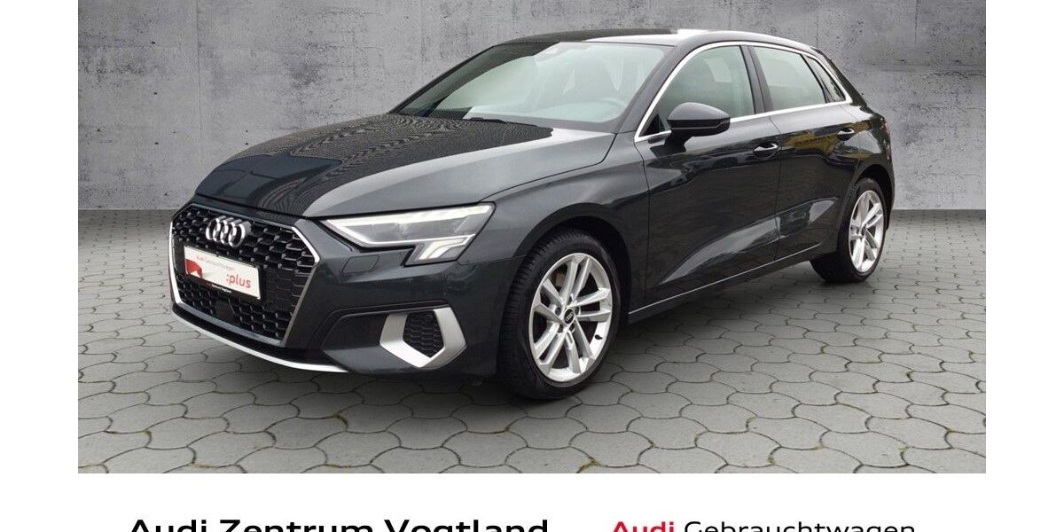 Audi A3 71.200 km 22.980 &euro; Plauen 08527