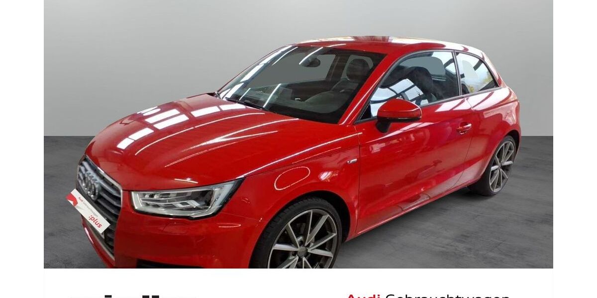 Audi A1 104.000 km 14.980 € Würzburg 97076