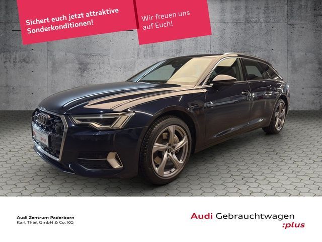 Audi A6 21.700 km 46.490 &euro; Paderborn 33100