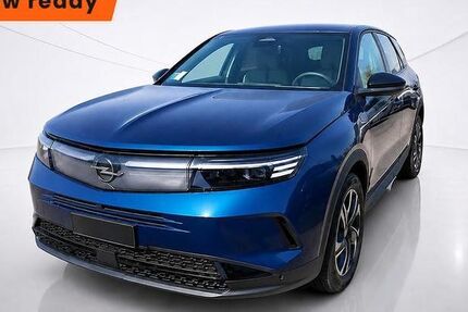 Opel Grandland (X) 26.553 km 21.749 &euro; Ergolding 84030