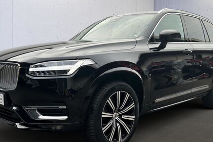 Volvo XC90 36.042 km 58.450 &euro; Göttingen 37079