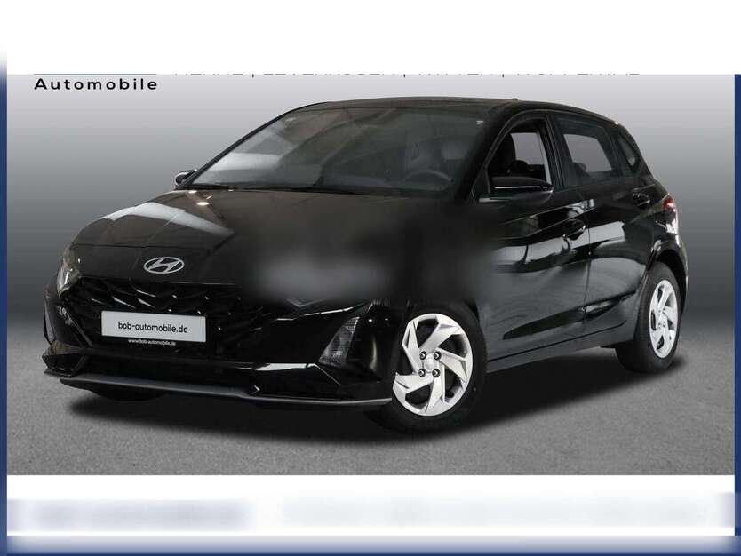 Hyundai i20 1.010 km 18.390 € Grünwald 82031
