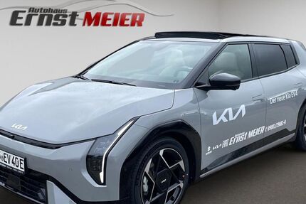 Kia EV4 3.500 km 45.800 € Nördlingen 86720