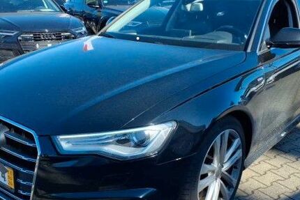 Audi A6 229.000 km 18.500 &euro; Budenheim 55257