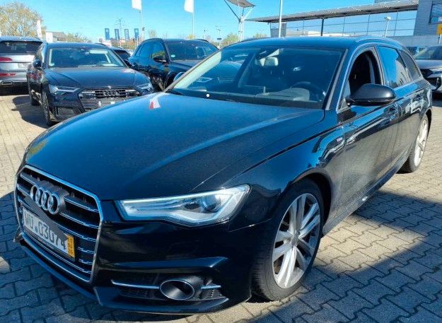 Audi A6 229.000 km 18.500 &euro; Budenheim 55257