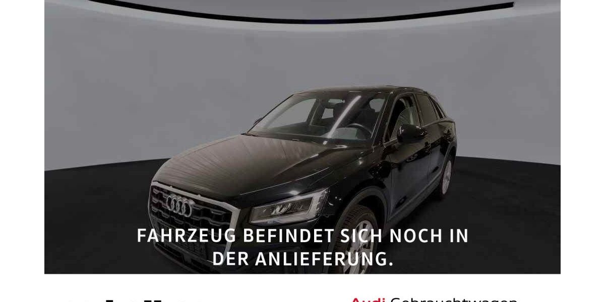 Audi Q2 48.000 km 22.580 &euro; Würzburg 97076