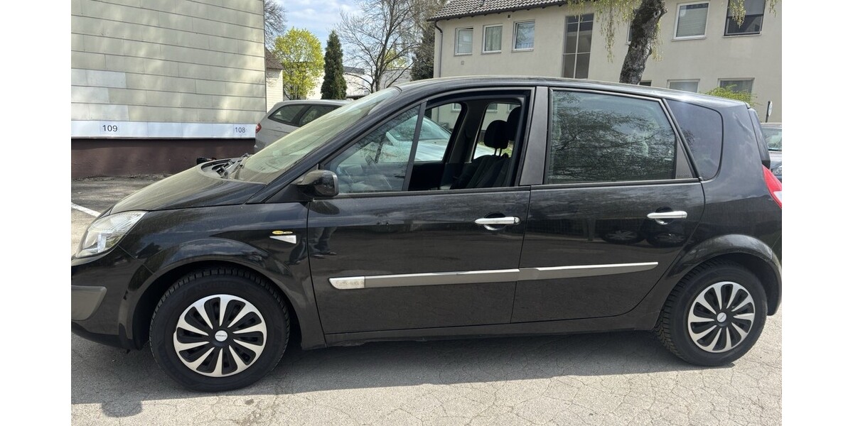 Renault Scenic 155.000 km 1.200 &euro; Putzbrunn 85640