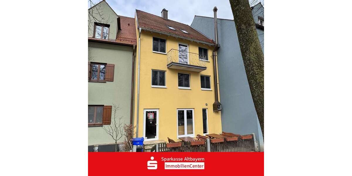 Einfamilienhaus Schrobenhausen - 4 Zimmer, 98 m&sup2;, 495.000&euro; | Angebot:26237109