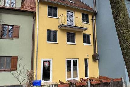 Haus Schrobenhausen - 4 Zimmer, 98 m&sup2;, 495.000&euro; | Angebot:26237109