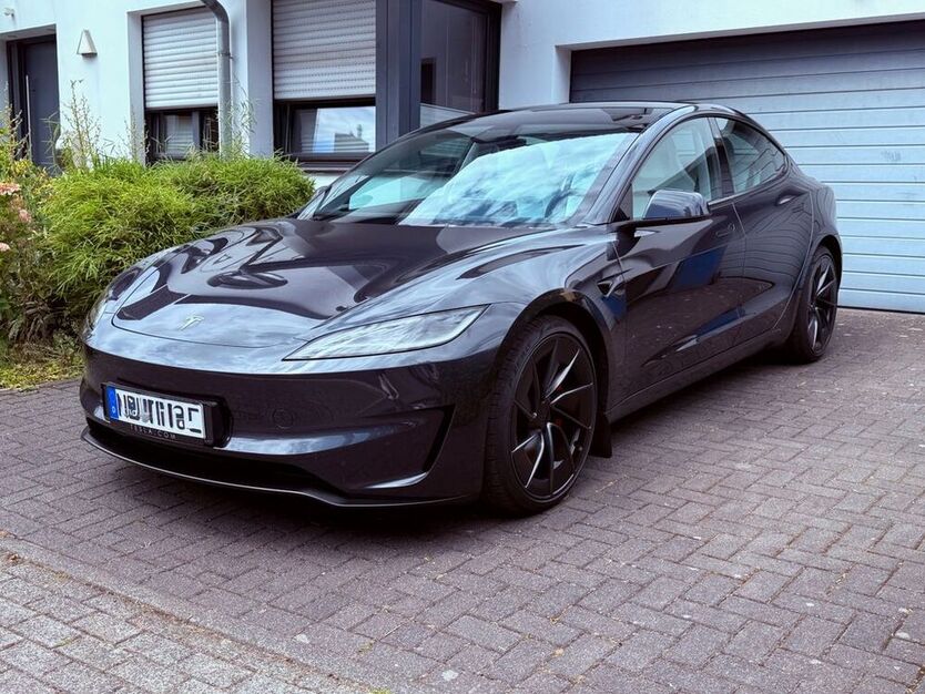 Model 3