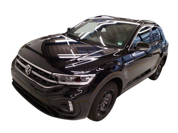 VW T-Roc 7.291 km 35.680 &euro; Neu-Isenburg 63263