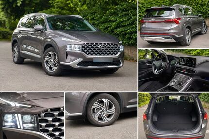 Hyundai SANTA FE 88.000 km 27.500 &euro; Backnang 71522