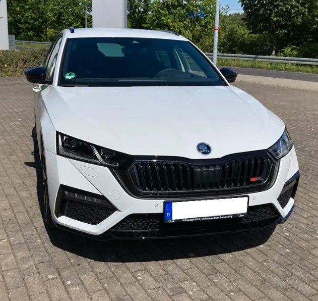 Skoda Octavia 22.000 km 39.990 &euro; Windsbach 91575