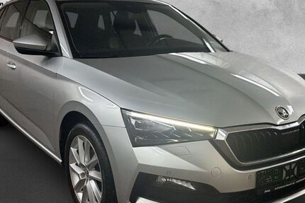 Skoda Scala 82.800 km 16.990 &euro; Waren/Müritz 17192