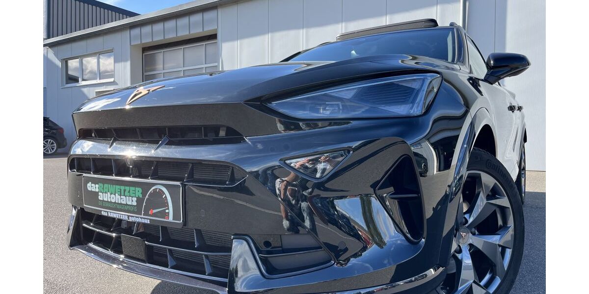 Cupra Formentor 16.563 km 31.860 &euro; Marktredwitz 95615