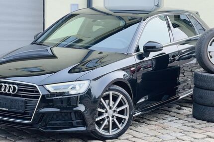 Audi A3 130.000 km 17.850 &euro; Dresden 01257
