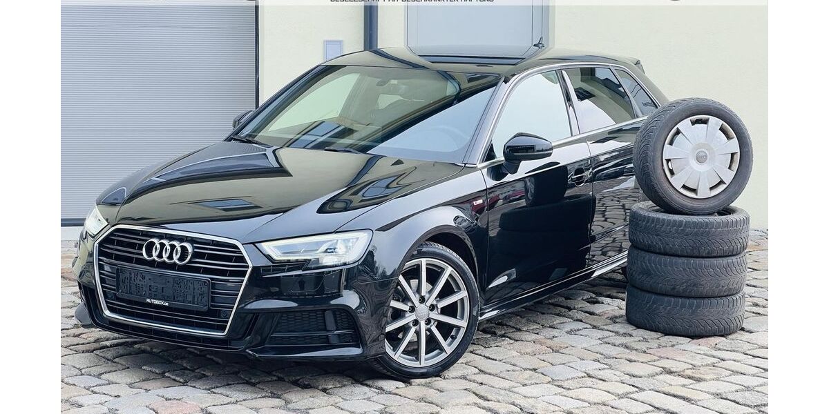 Audi A3 130.000 km 17.850 &euro; Dresden 01257